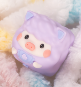 84. Pastel dream