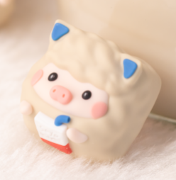 79. Soya milk