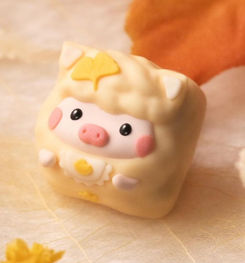 3. Hammy