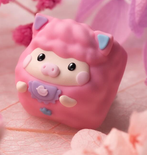 113. Fairy
