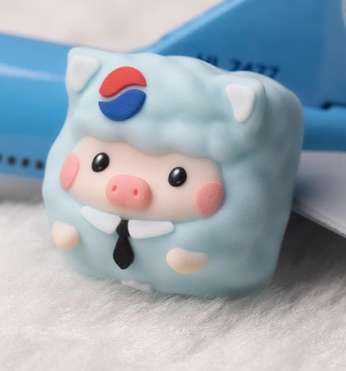 108. Korean Air