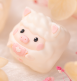 77. Baby pink