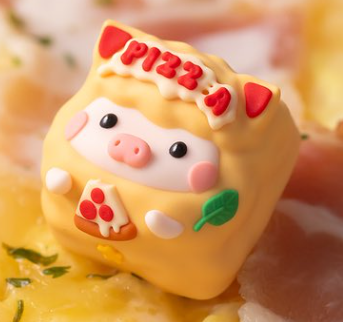 73. Junk Food