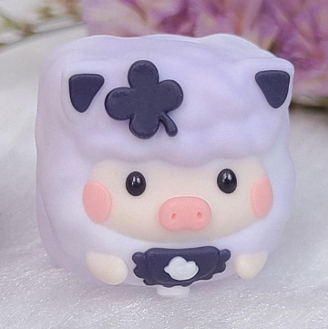 58. Lavender