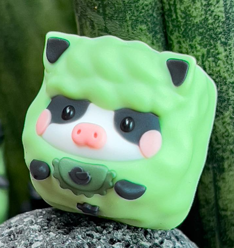 45. Panda