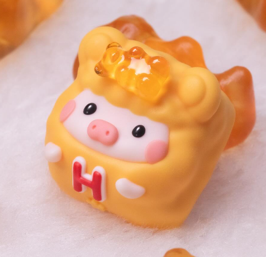 93. Bear Jelly