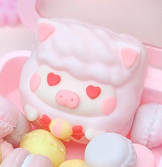 54. Candy Day