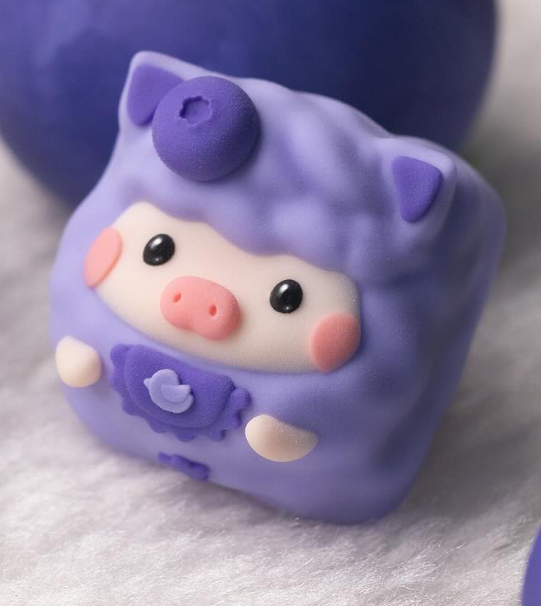 110. Blueberry