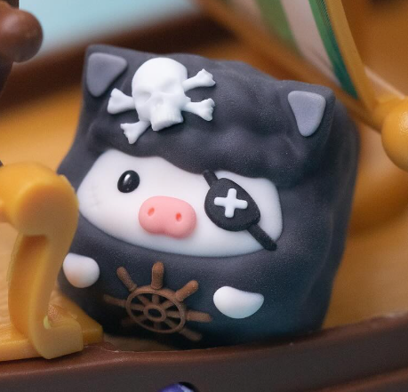 95. Pirate
