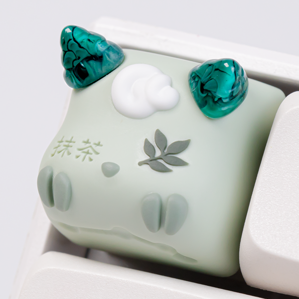 33. Matcha