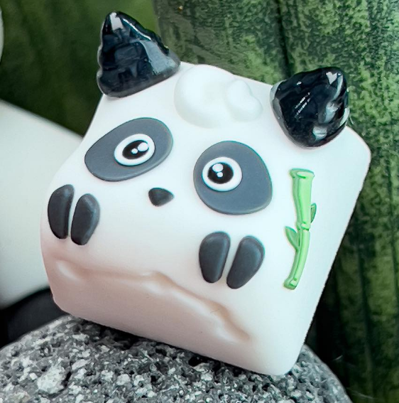 46. Panda