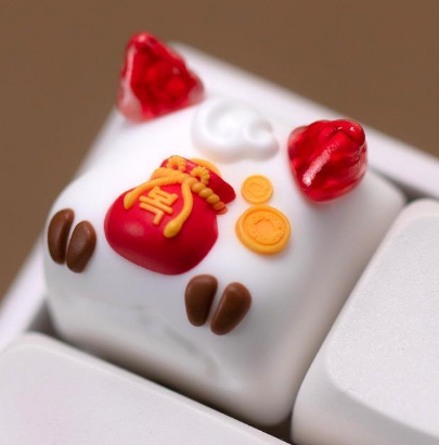 50. Lunar New Year 23'