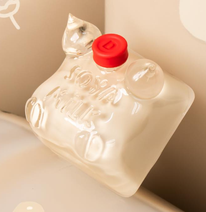 76. Soya milk