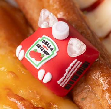 72. Junk Food