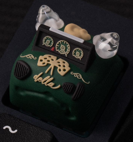 56. British Racing Green