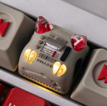 59. Red Alert