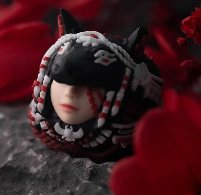 27. Black swan