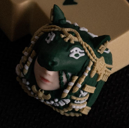 3. British Racing Green