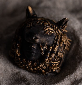 6. Pharaoh