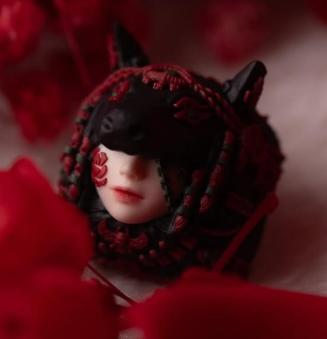 21. Rose