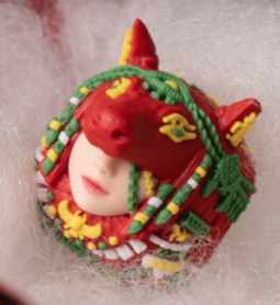 13. x-mas