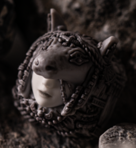 8. Lost glory