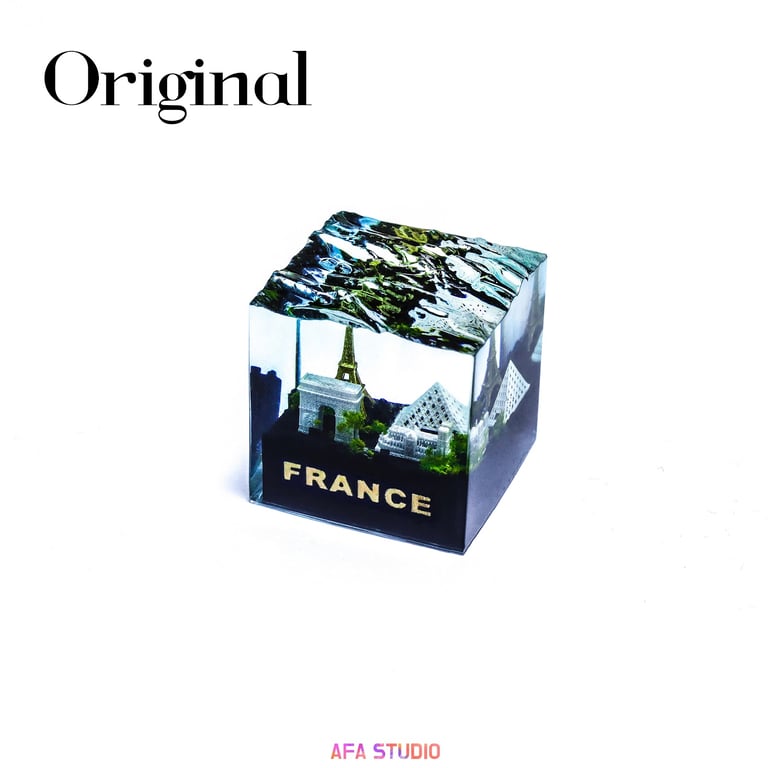 2. France(O.G)