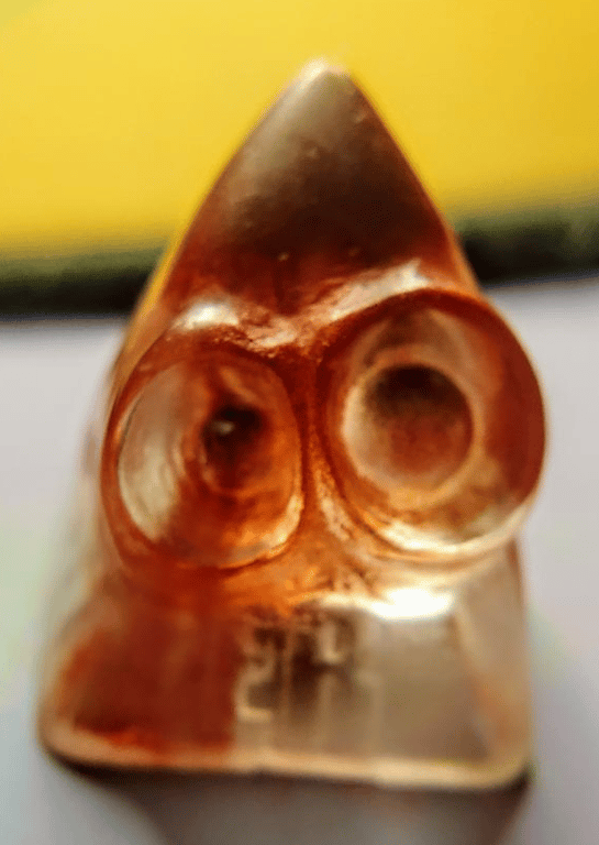 Ghastly Tampoooon