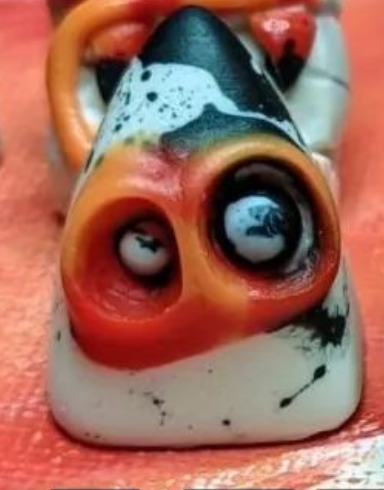 Spookum Gooey