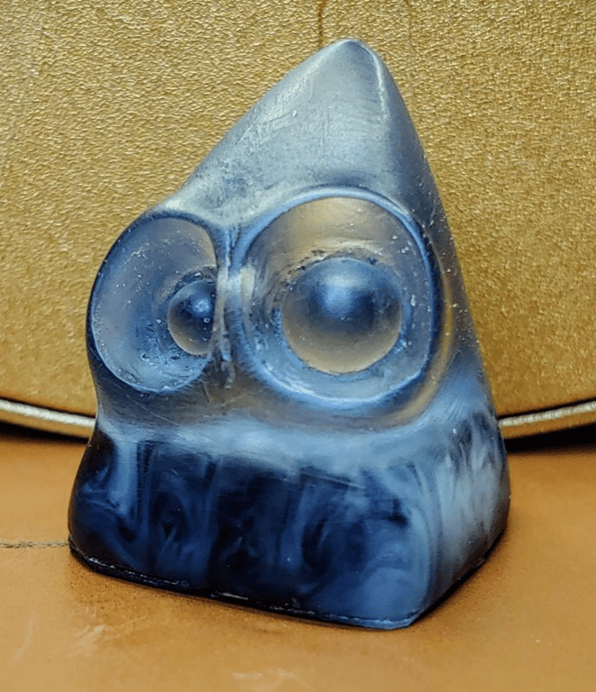 Ghost Jelly