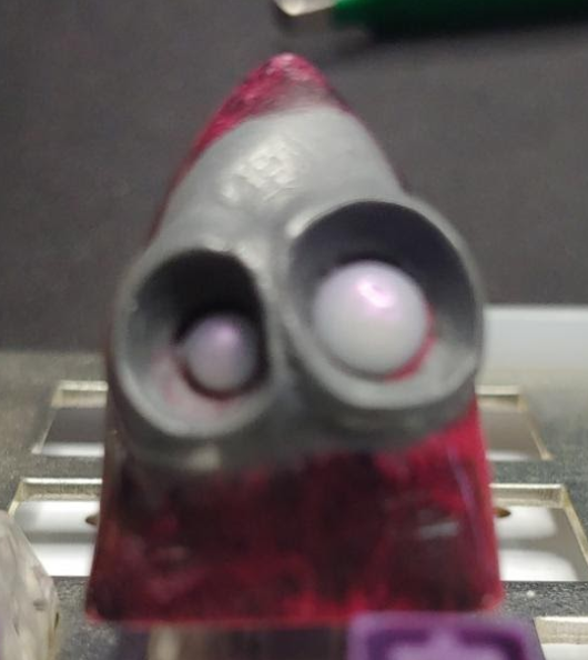 Senpai Turtle Plug
