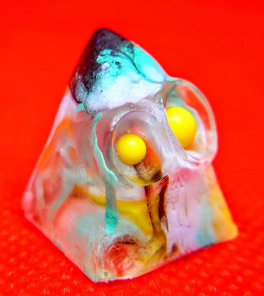 Tear Roe