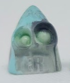 Glass Ghost