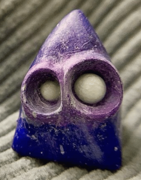 Blueberry Night Sweats