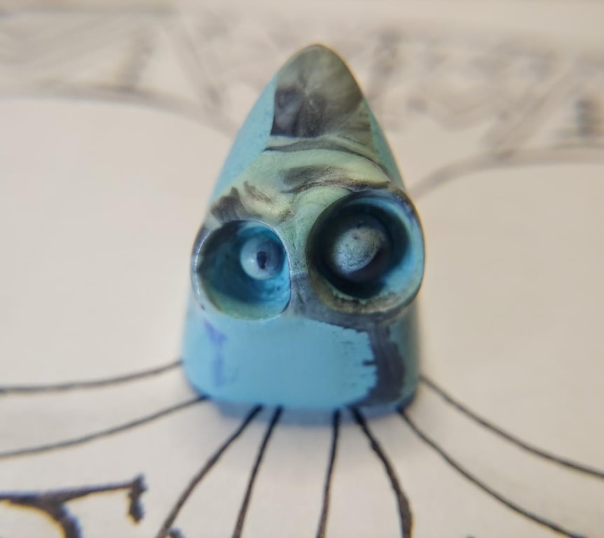Blundermint