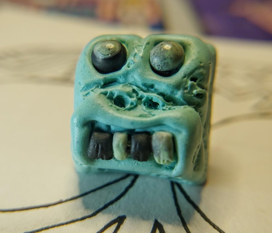 Blundermint