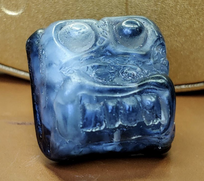 Ghost Jelly