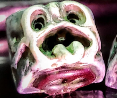 Ghost Stone