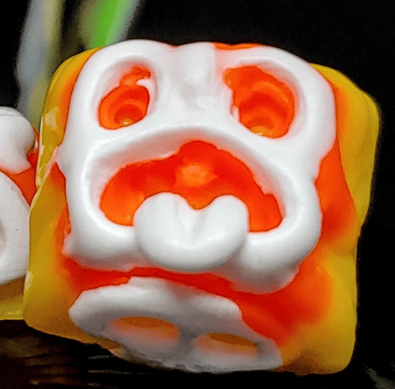 CrandyCron