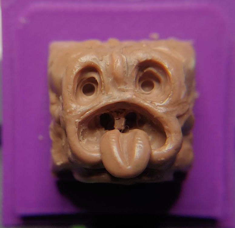 Master Sculpt