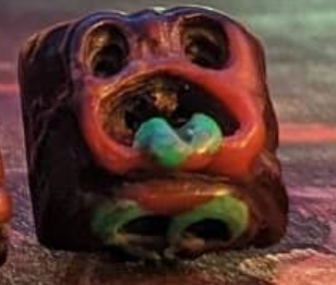 Spookum Gooey