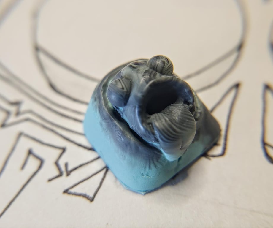 Blundermint