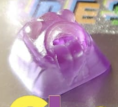 Glass Monkey