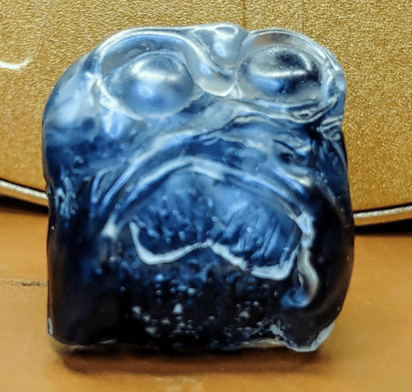 Ghost Jelly