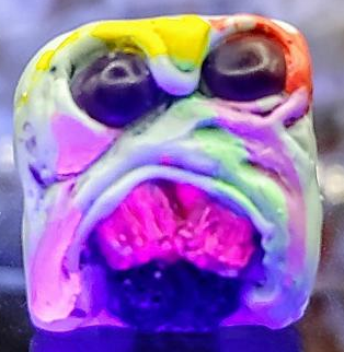 Puddy