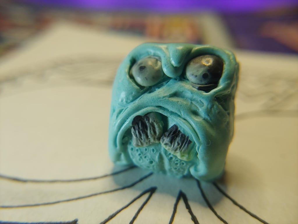 Blundermint