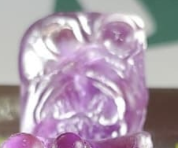 Glass Monkey