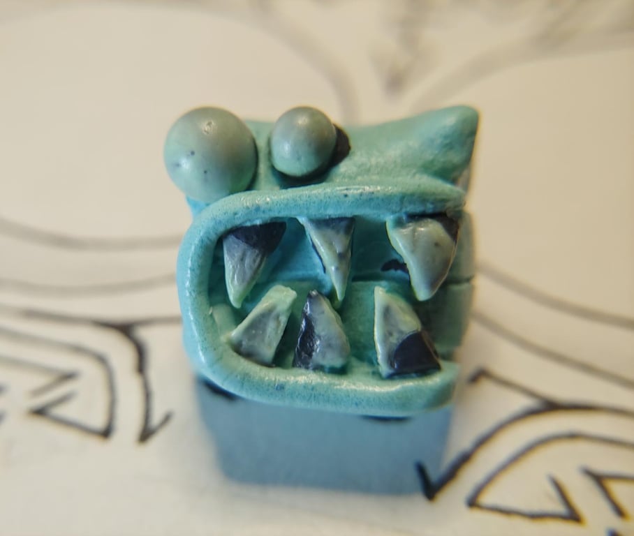 Blundermint