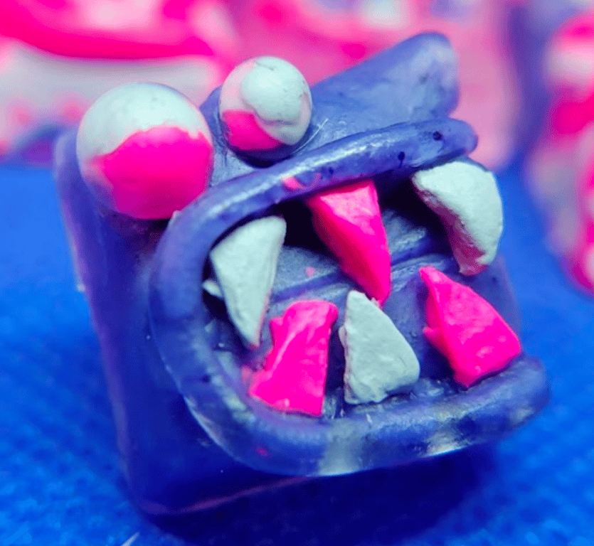 Break Blurple