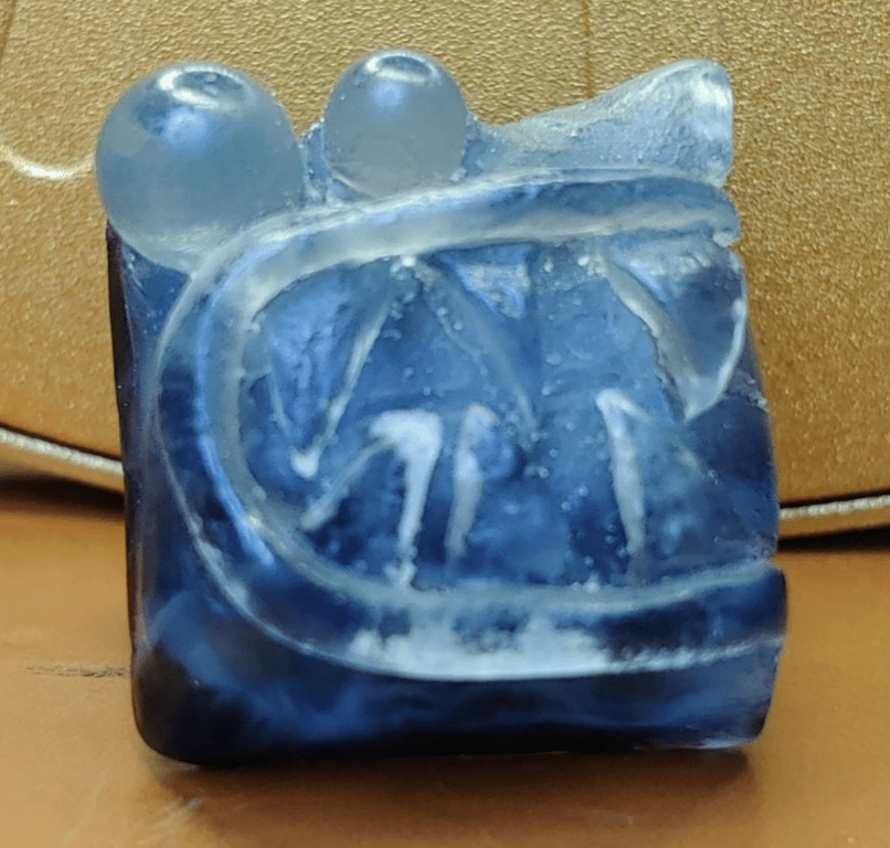 Ghost Jelly